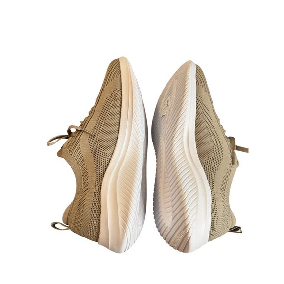 Skechers SKECHERS Ultra Flex Big Plan Sneakers Tauper Sz 8.5 Athleisure NWB - Picture 5 of 10